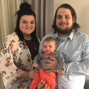 Meet your Posher, Erika